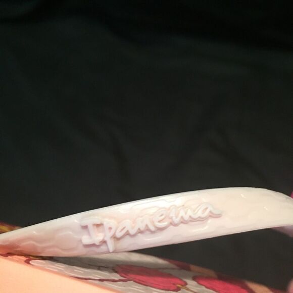 Ipanema Sweet Kids Flip Flops - Picture 7 of 8